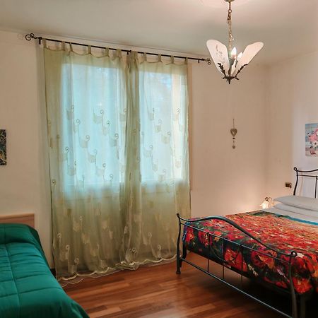 Bed and Breakfast Parco Dei Gelsomini à Ascoli Piceno Extérieur photo