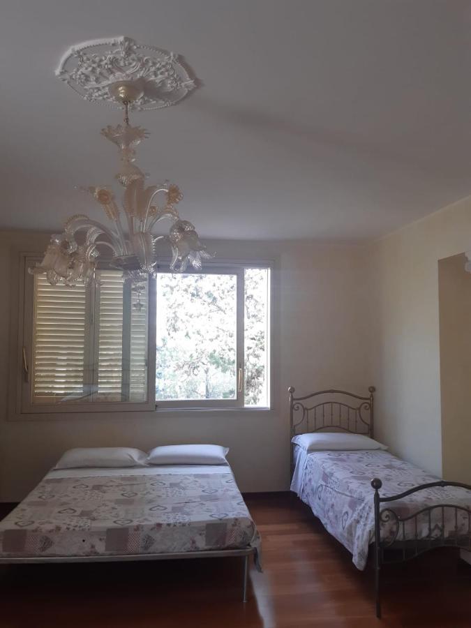 Bed and Breakfast Parco Dei Gelsomini à Ascoli Piceno Extérieur photo