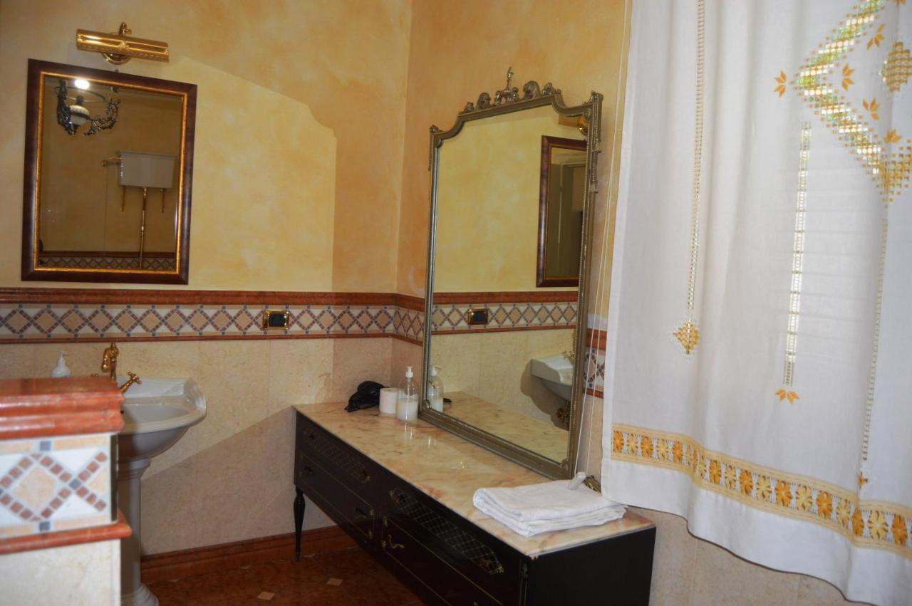 Bed and Breakfast Parco Dei Gelsomini à Ascoli Piceno Extérieur photo