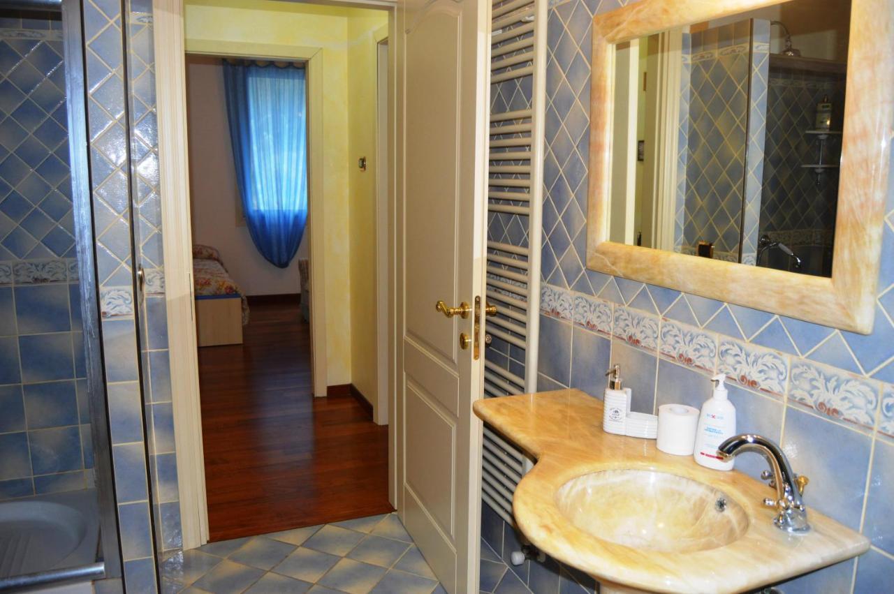 Bed and Breakfast Parco Dei Gelsomini à Ascoli Piceno Extérieur photo