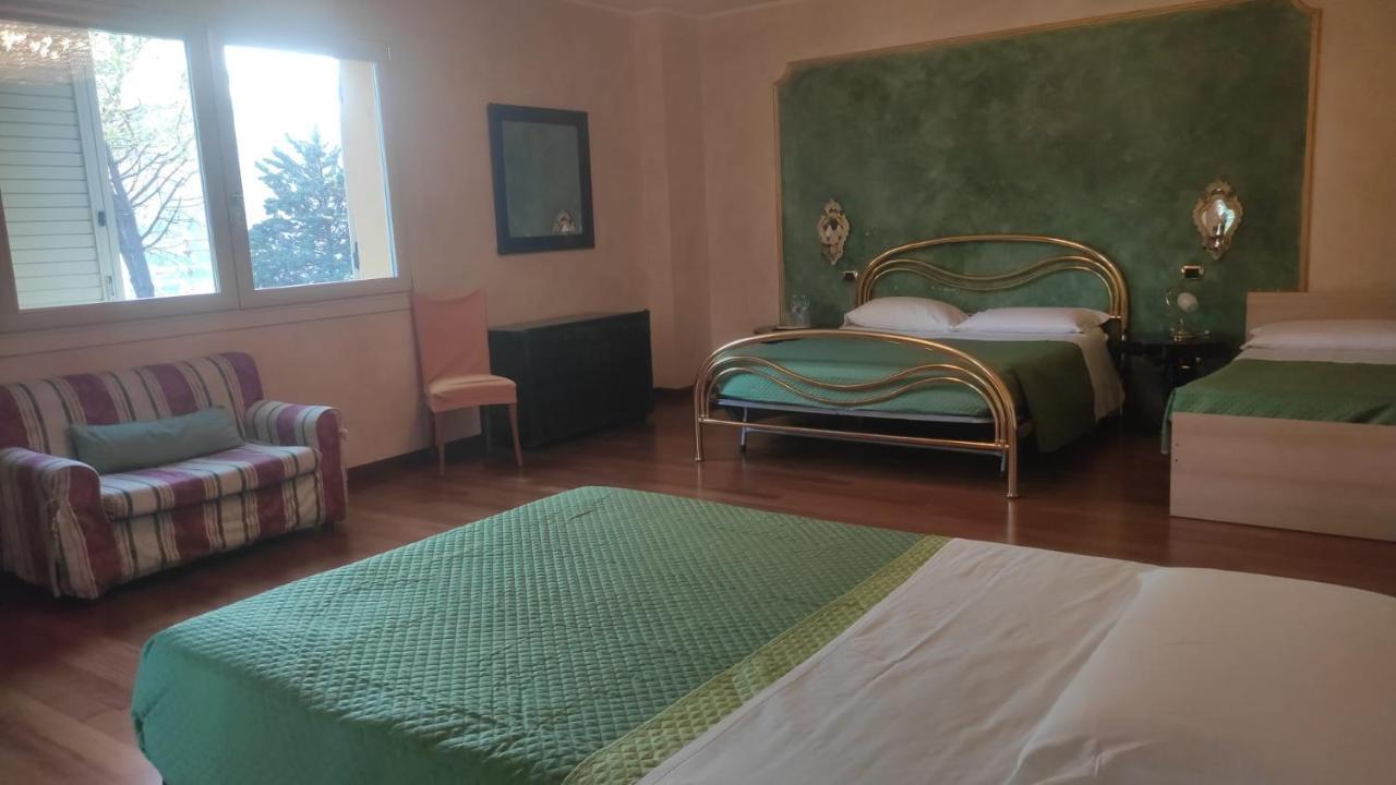 Bed and Breakfast Parco Dei Gelsomini à Ascoli Piceno Extérieur photo