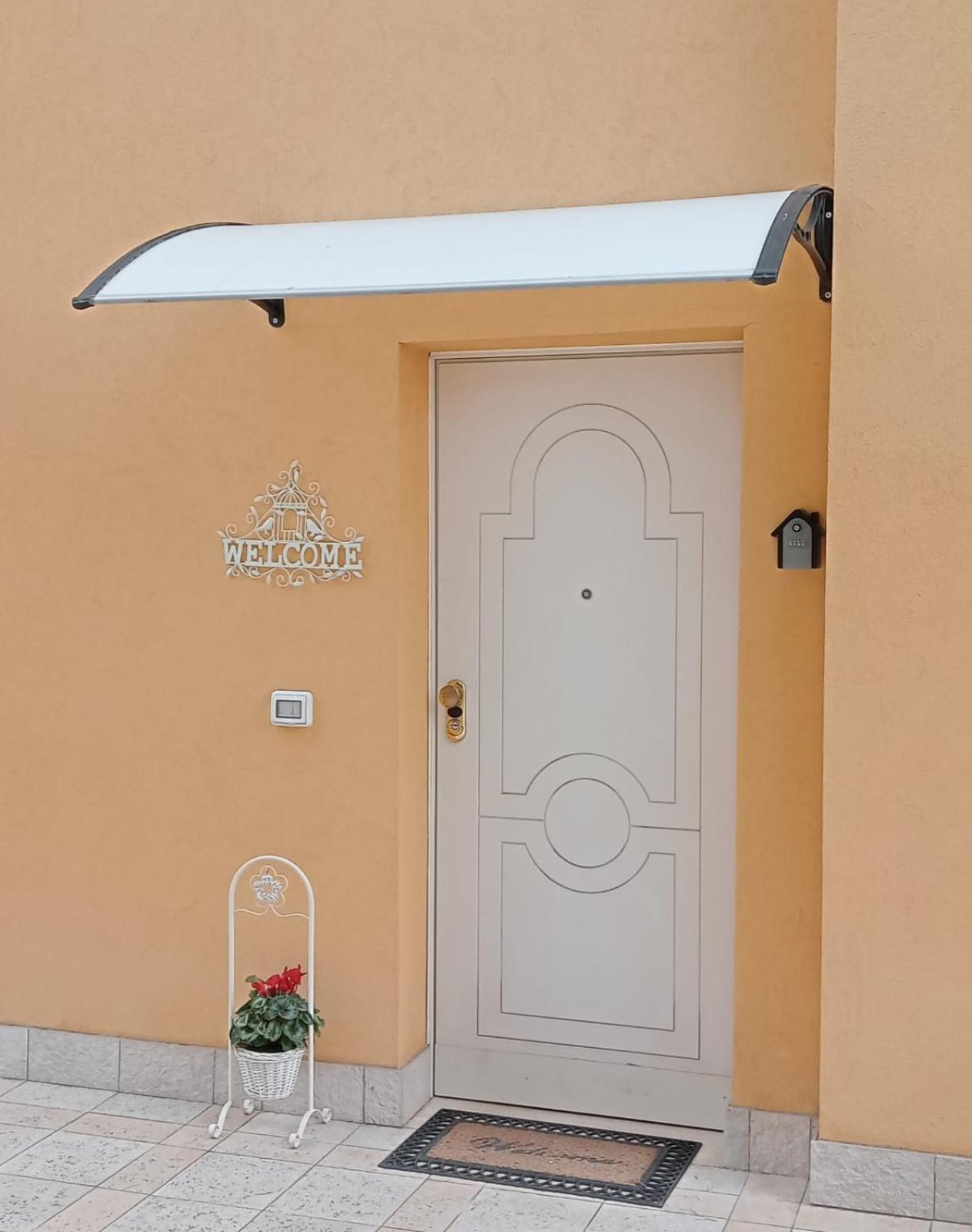 Bed and Breakfast Parco Dei Gelsomini à Ascoli Piceno Extérieur photo