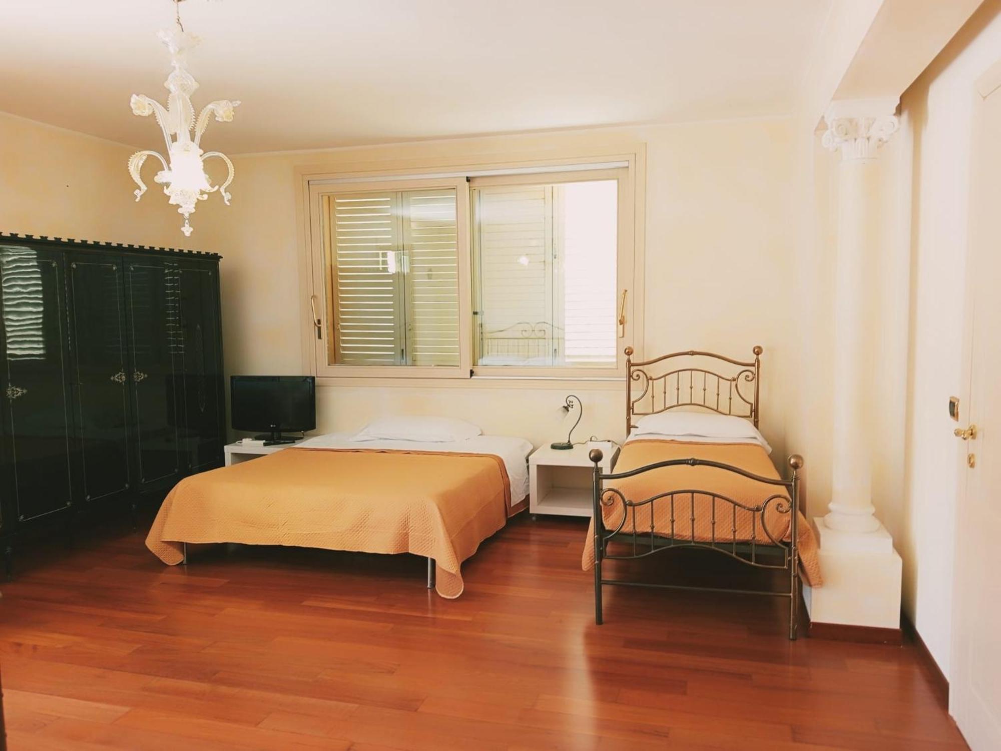 Bed and Breakfast Parco Dei Gelsomini à Ascoli Piceno Extérieur photo