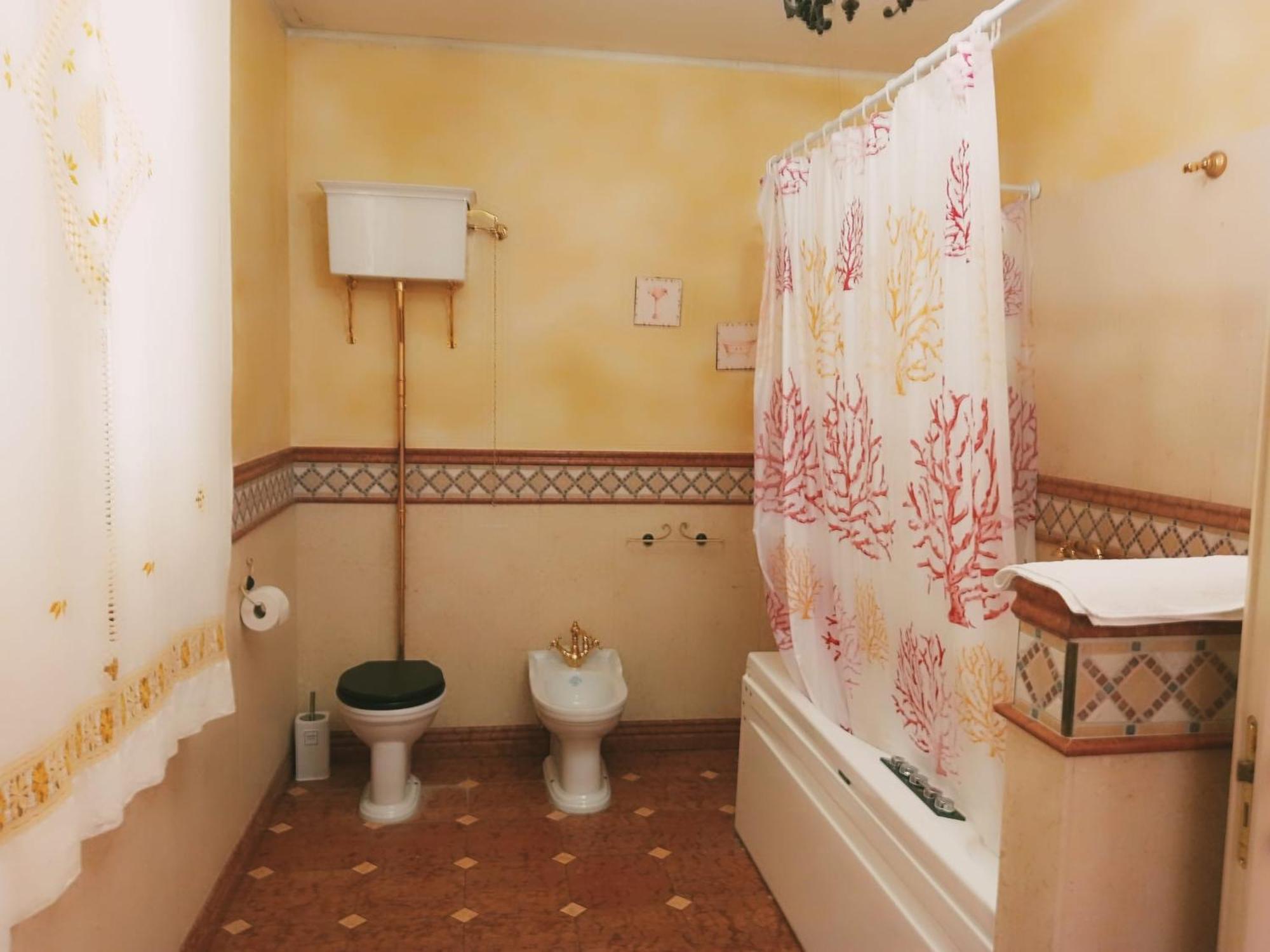 Bed and Breakfast Parco Dei Gelsomini à Ascoli Piceno Extérieur photo