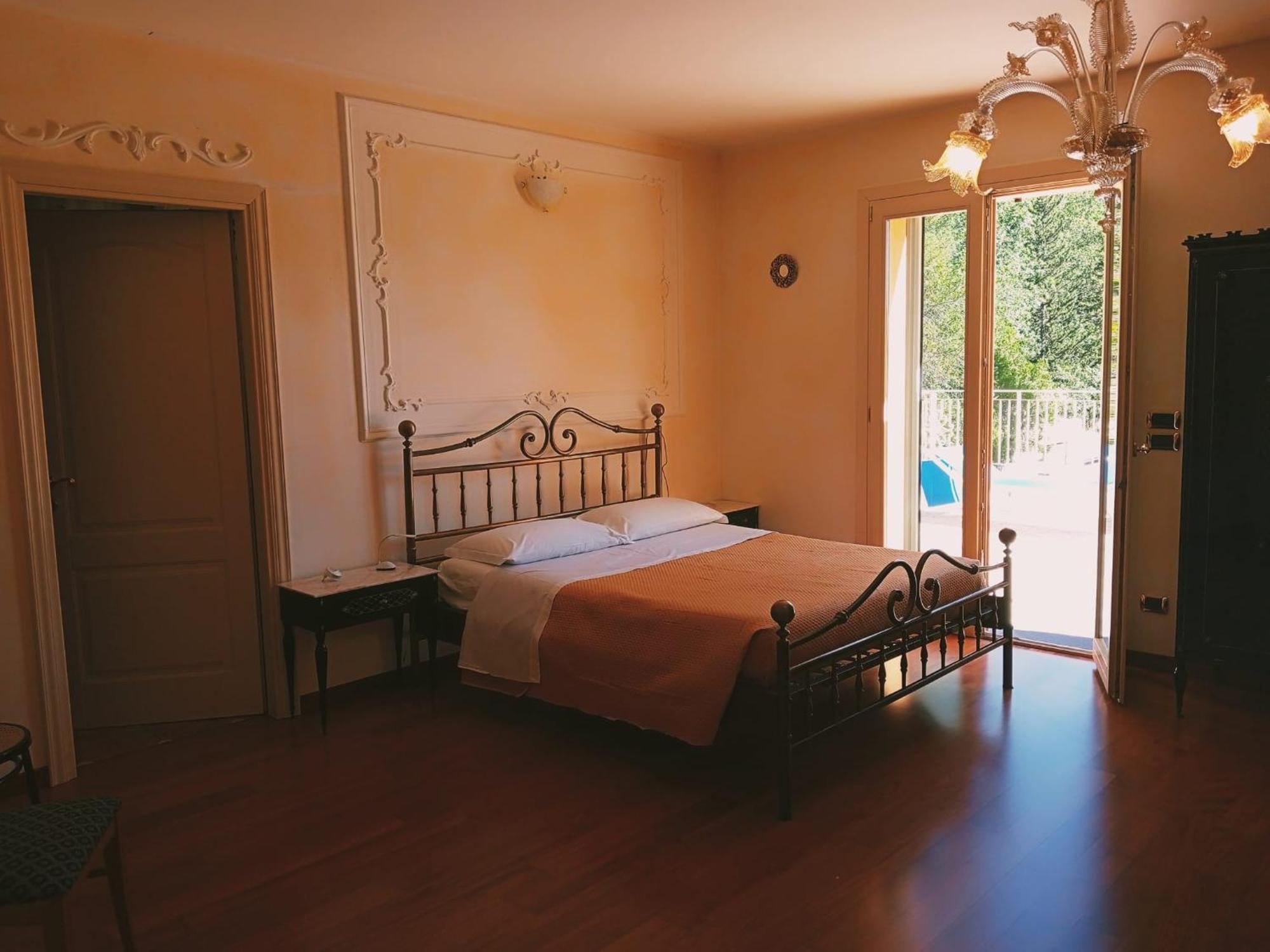 Bed and Breakfast Parco Dei Gelsomini à Ascoli Piceno Extérieur photo