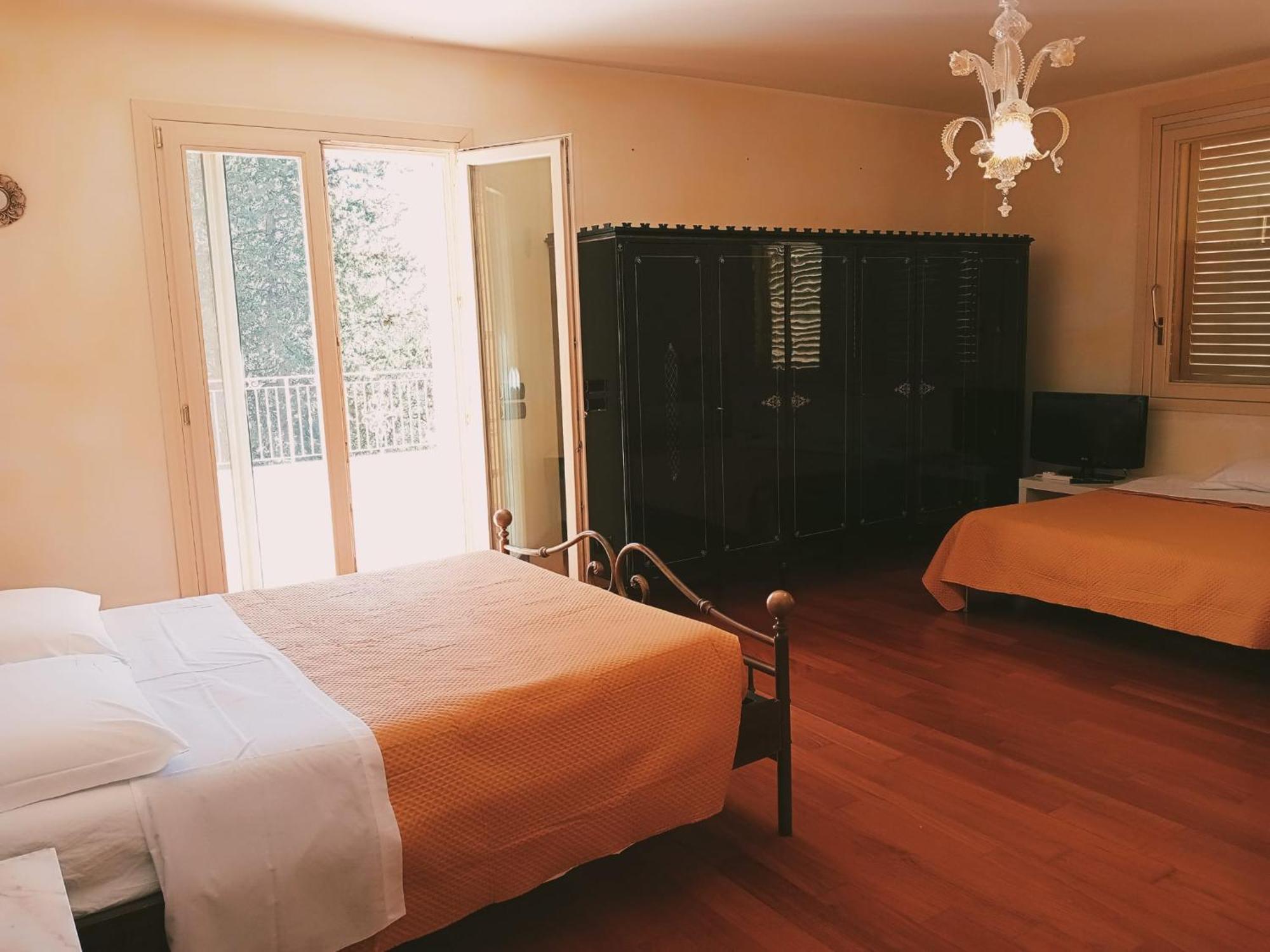 Bed and Breakfast Parco Dei Gelsomini à Ascoli Piceno Extérieur photo
