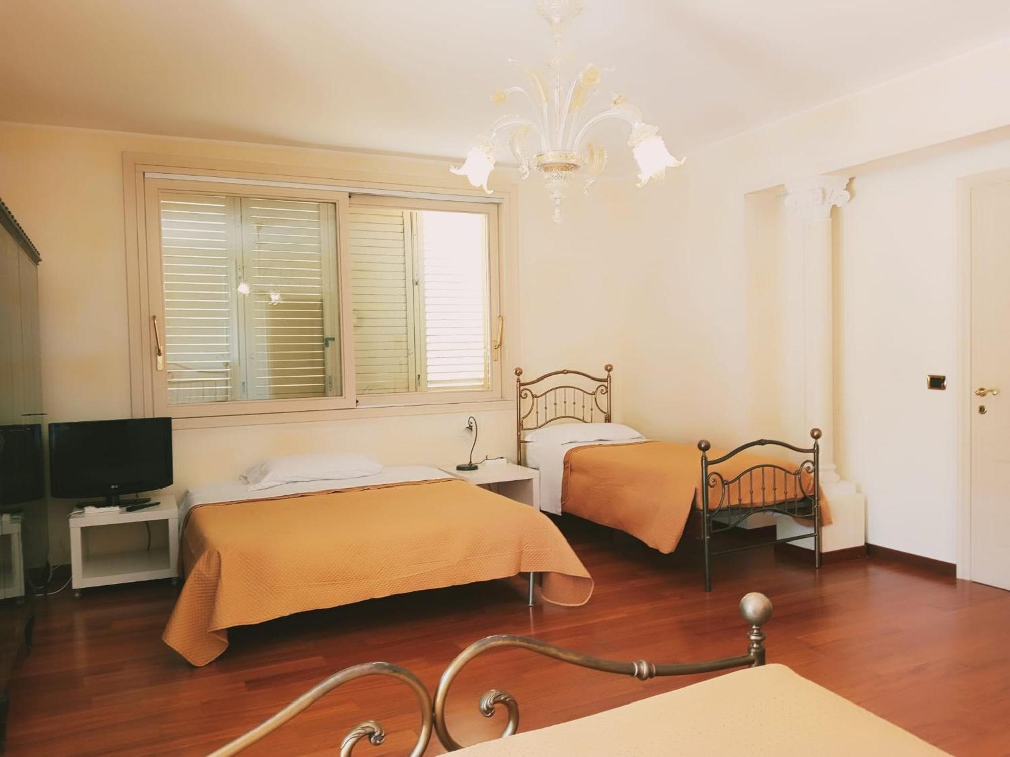 Bed and Breakfast Parco Dei Gelsomini à Ascoli Piceno Extérieur photo