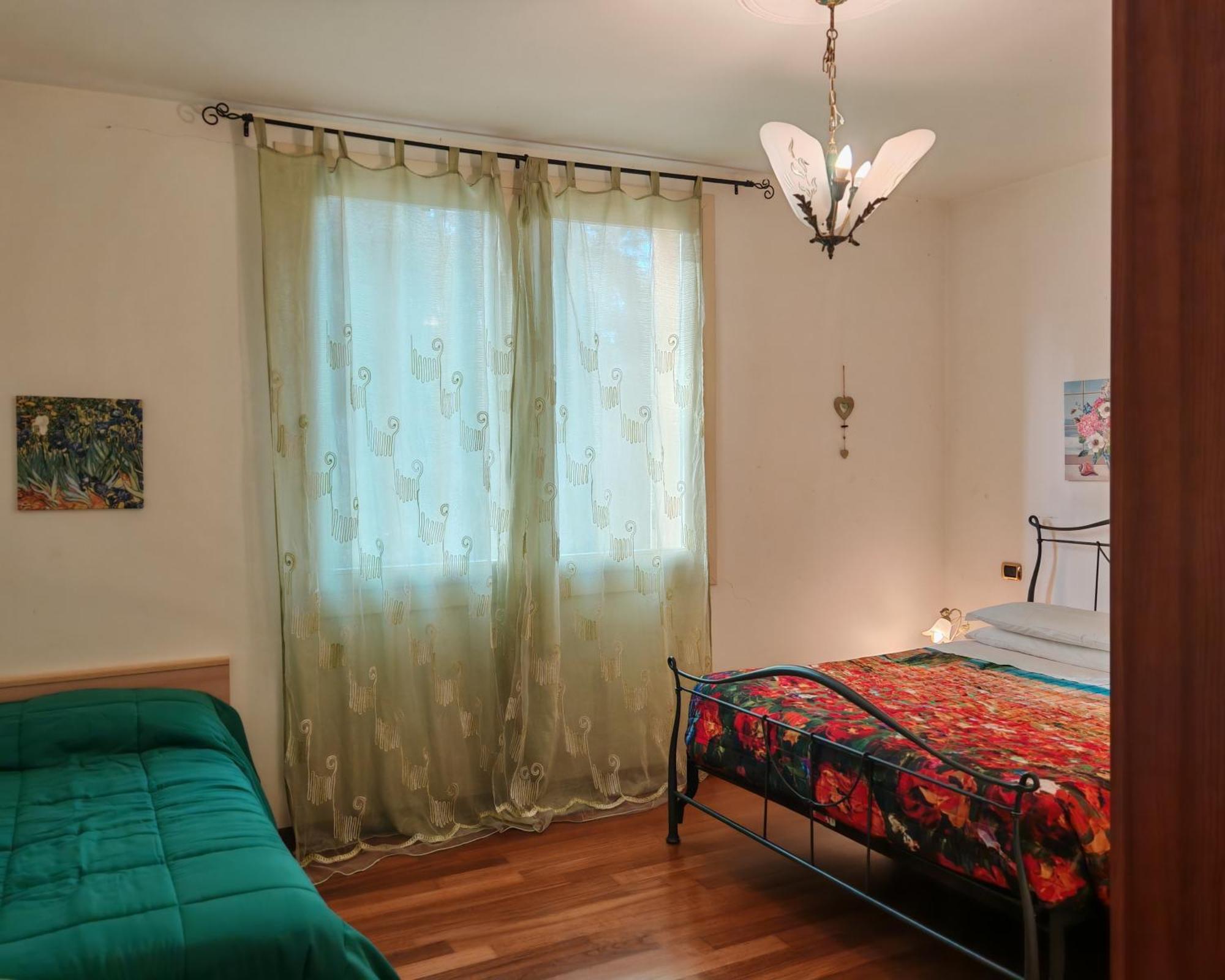 Bed and Breakfast Parco Dei Gelsomini à Ascoli Piceno Extérieur photo