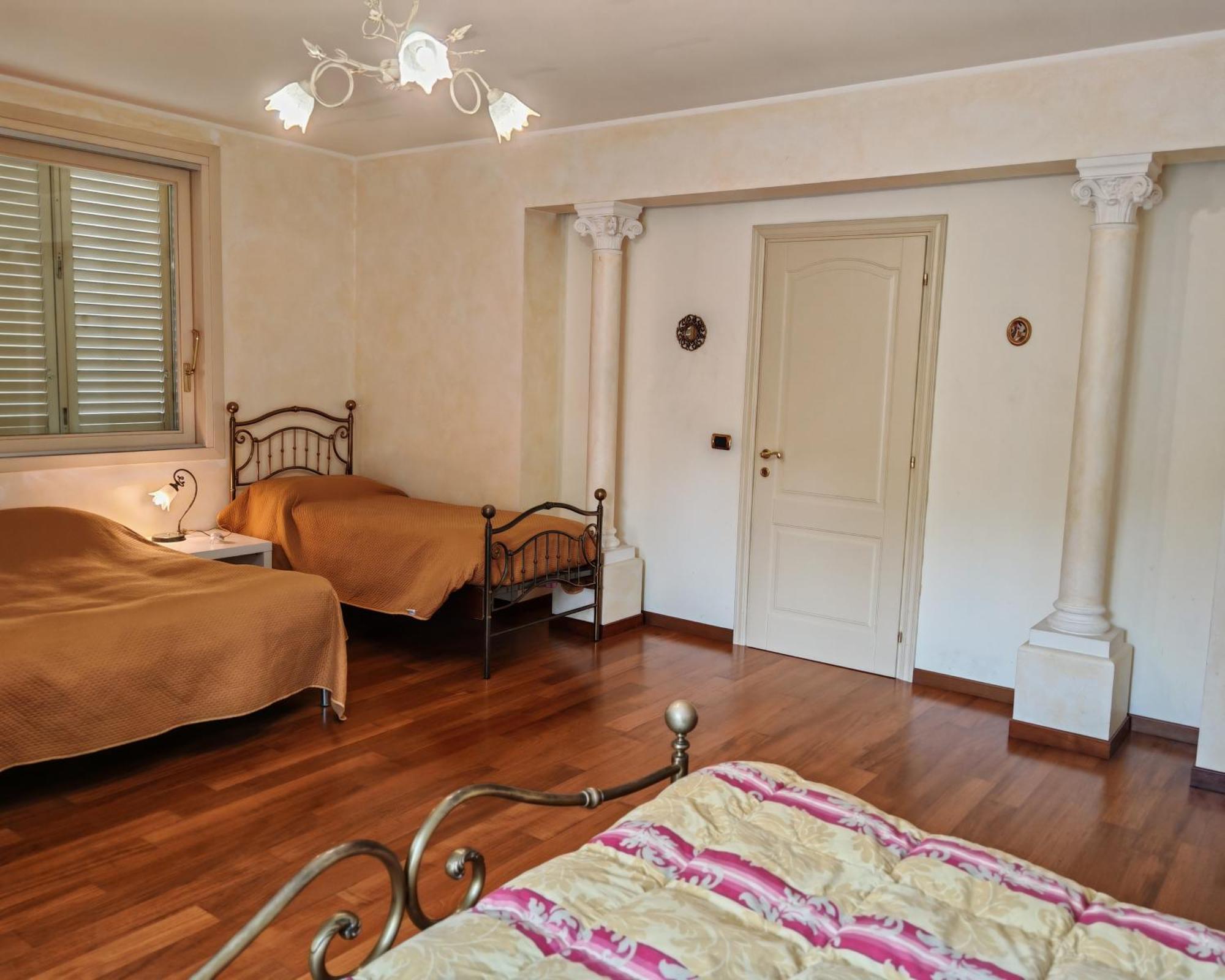 Bed and Breakfast Parco Dei Gelsomini à Ascoli Piceno Extérieur photo