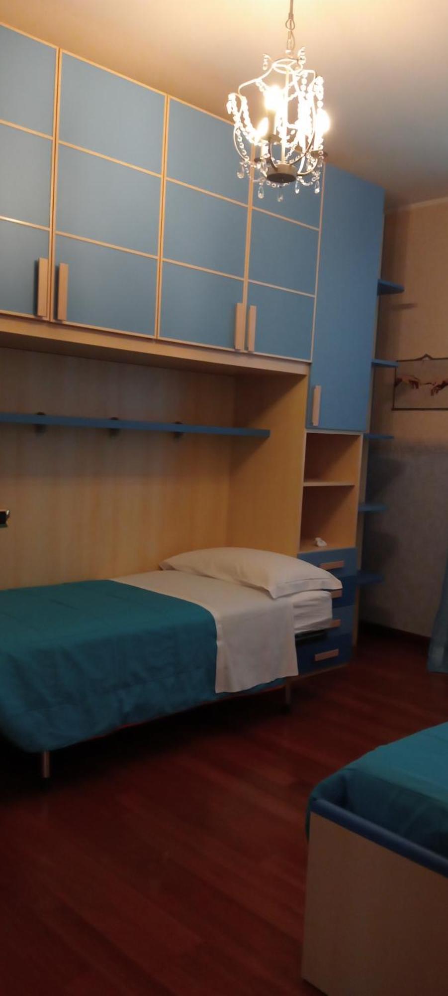 Bed and Breakfast Parco Dei Gelsomini à Ascoli Piceno Extérieur photo