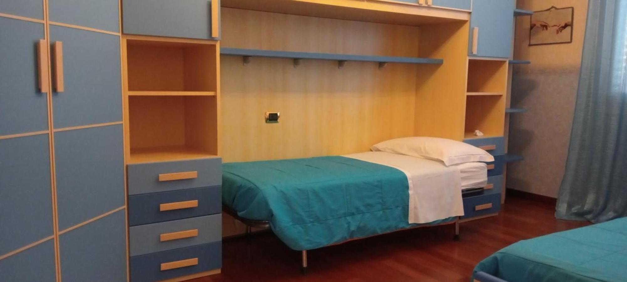Bed and Breakfast Parco Dei Gelsomini à Ascoli Piceno Extérieur photo
