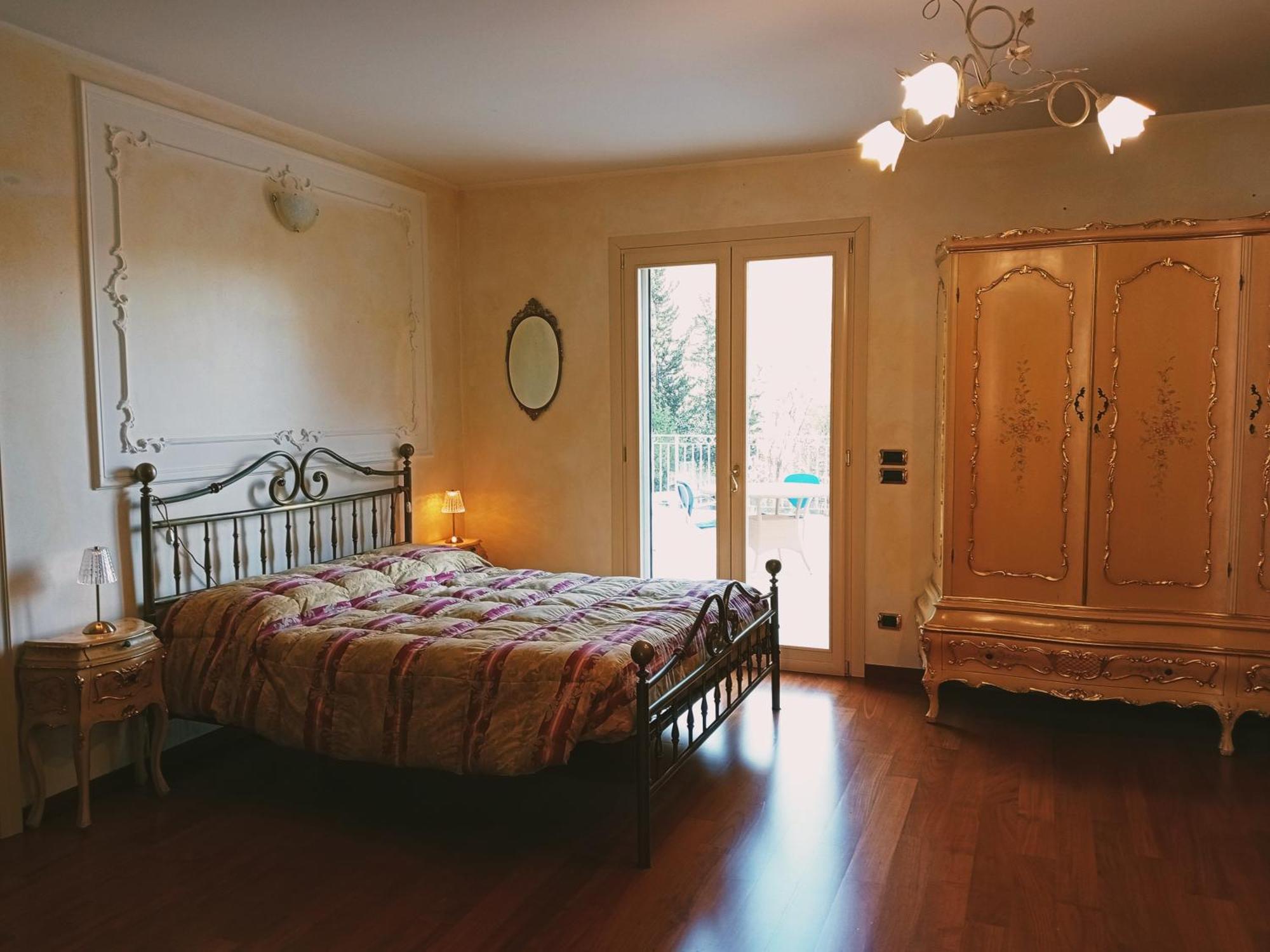Bed and Breakfast Parco Dei Gelsomini à Ascoli Piceno Extérieur photo