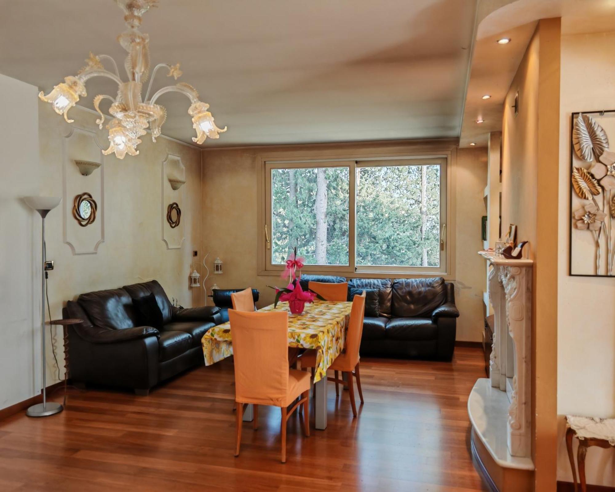 Bed and Breakfast Parco Dei Gelsomini à Ascoli Piceno Extérieur photo