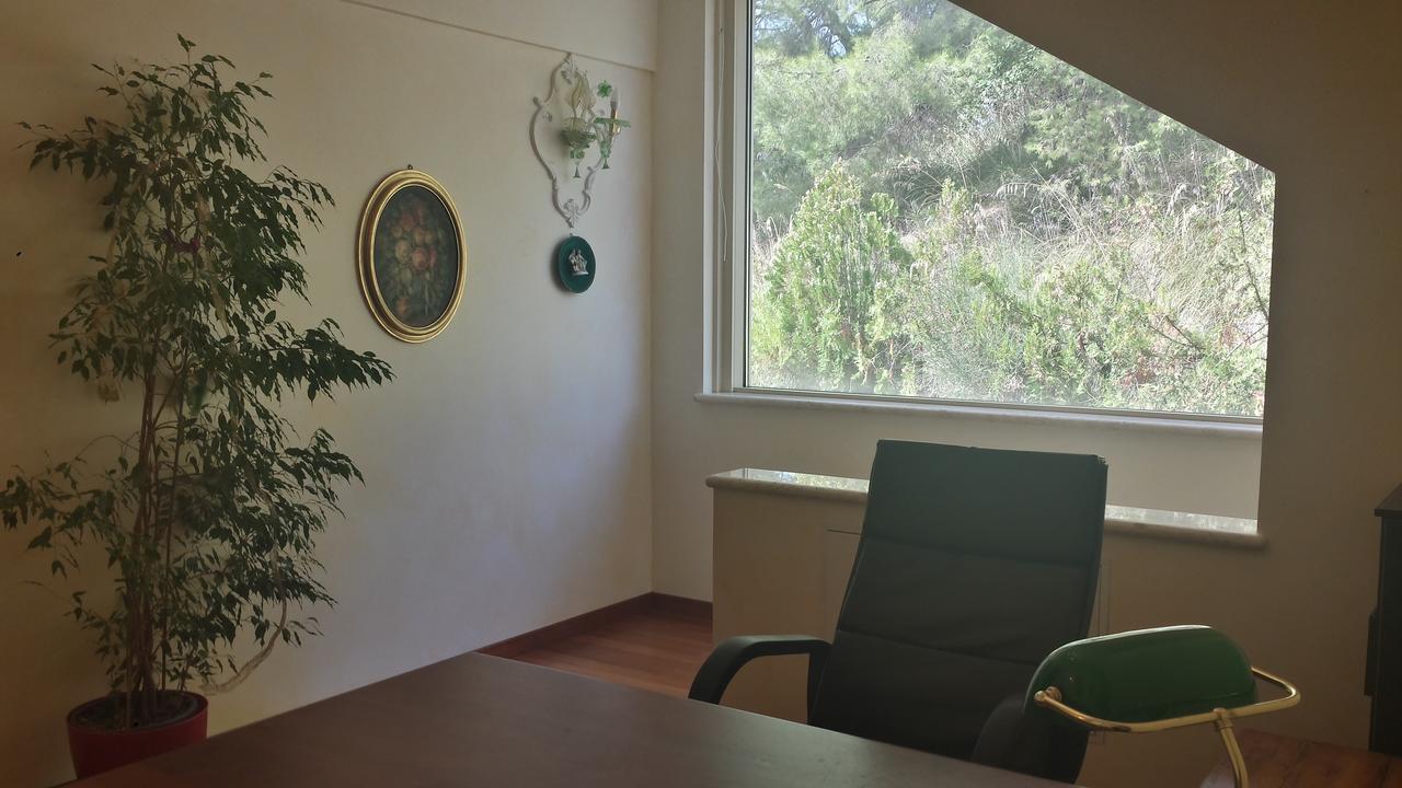 Bed and Breakfast Parco Dei Gelsomini à Ascoli Piceno Extérieur photo