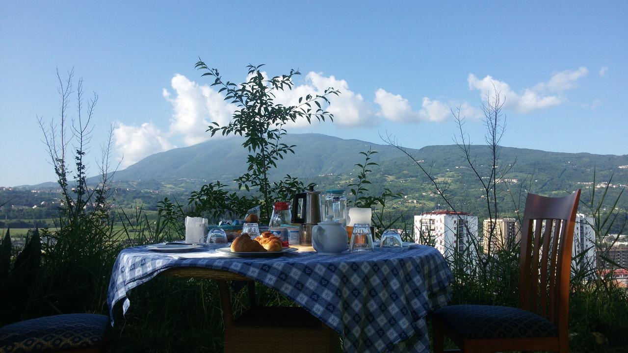 Bed and Breakfast Parco Dei Gelsomini à Ascoli Piceno Extérieur photo