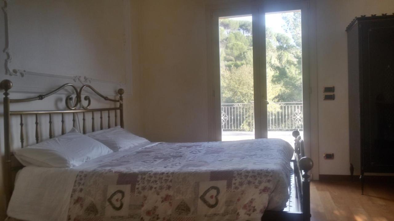 Bed and Breakfast Parco Dei Gelsomini à Ascoli Piceno Extérieur photo