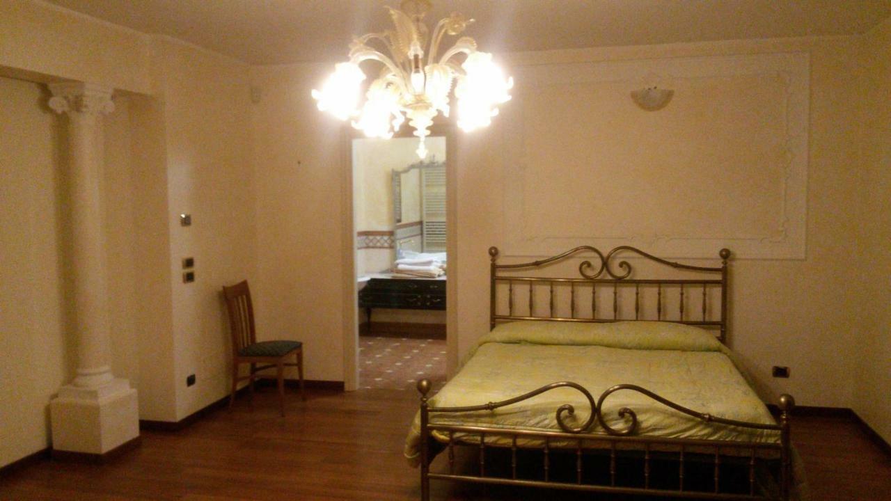 Bed and Breakfast Parco Dei Gelsomini à Ascoli Piceno Extérieur photo