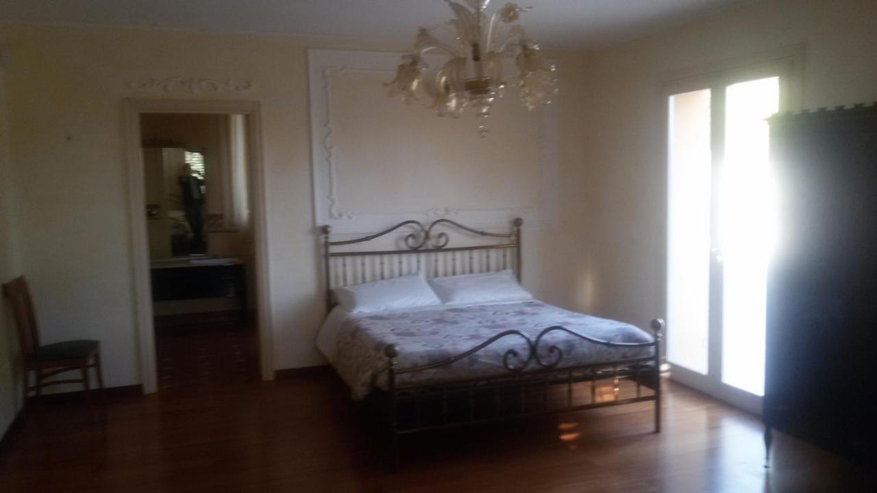 Bed and Breakfast Parco Dei Gelsomini à Ascoli Piceno Extérieur photo