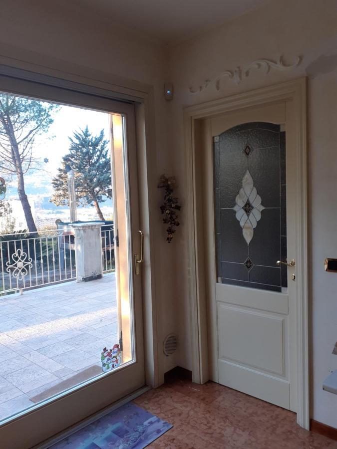 Bed and Breakfast Parco Dei Gelsomini à Ascoli Piceno Extérieur photo